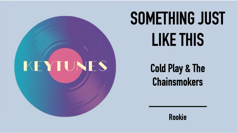 Something Just Like This (Rookie)